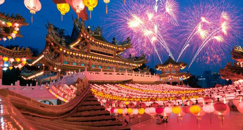 Tết Nguyên Đán Hàn Quốc (Seollal) có gì đặc biệt?