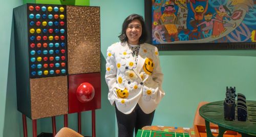 Hà Nguyễn Thư An: Khi trực giác là kim chỉ nam | Women’s Month – The Turning Point