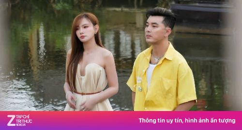 Không chỉ Ưng Hoàng Phúc bẽ bàng