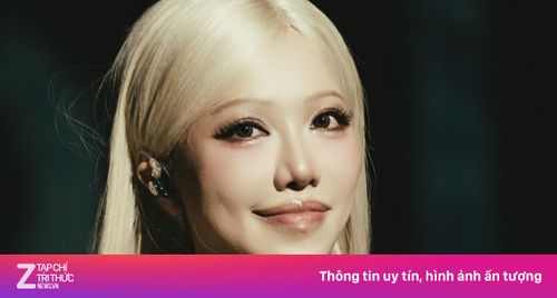 Phùng Khánh Linh biến hóa trong concert 2.000 khán giả