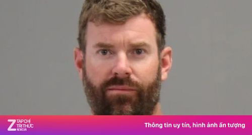 James McCoy Taylor bị bắt