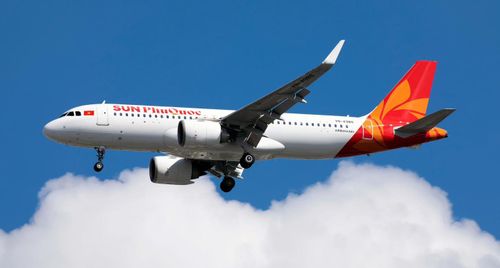 Sun PhuQuoc Airways ưu đãi khai trương đường bay Phú Quốc – Incheon (Hàn Quốc)