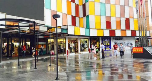 Du lịch Quảng Châu – thiên đường mua sắm chỉ 5 triệu đồng