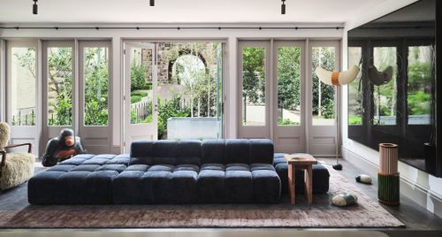 Kilmory House: Ngôi nhà của những buổi thết đãi thân tình