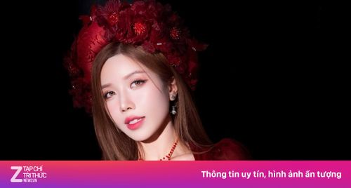 Trang Pháp sang Trung Quốc thi đấu với sao Hoa ngữ