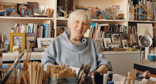 Huân chương Soane 2025 vinh danh nghệ sĩ Madelon Vriesendorp