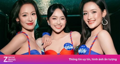 Hai lần dời lịch, Miss World Vietnam 2025 liệu còn sức hút