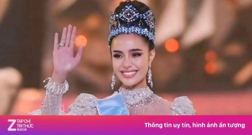 Đăng cai Miss World 2026 ngốn hàng trăm tỷ và bài toán cho Sen Vàng