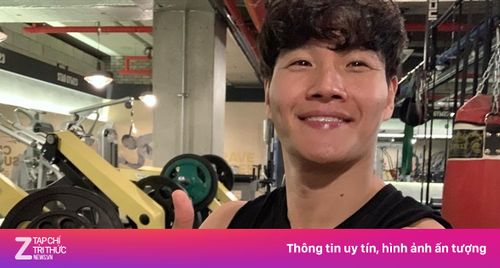 Tình trạng báo động của diễn viên Running Man