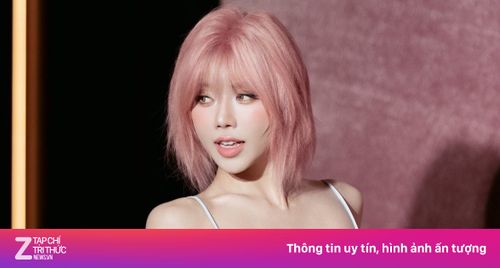 Trang Pháp có gì để thách thức loạt sao hàng đầu Trung Quốc?