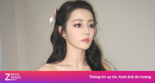 Địch Lệ Nhiệt Ba gây lo lắng