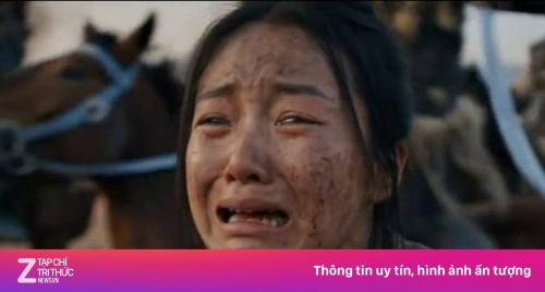 Tranh cãi phim AI thu hút 500 triệu lượt xem