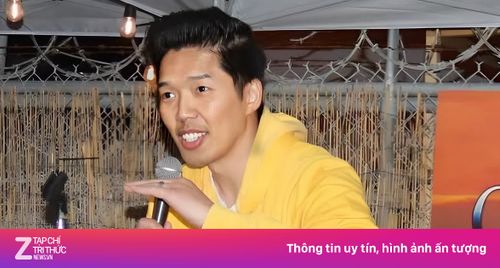 Diễn viên Alex Duong qua đời