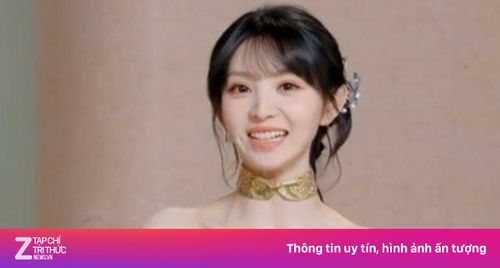 'Búp bê' Điền Hi Vi bị dừng phát sóng đột ngột