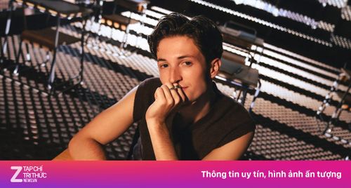 Chủ nhân hit 'Drunk Text': 'Tôi rất muốn tổ chức concert ở Việt Nam'