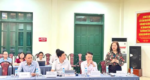 Tìm “đòn bẩy” công nghệ chiến lược cho ngành Công Thương