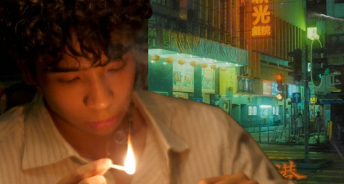 Bruce Bố Lỗ Tích, ca sĩ indie đứng sau bài hát viral Dạo Bước Hong Kong 1999