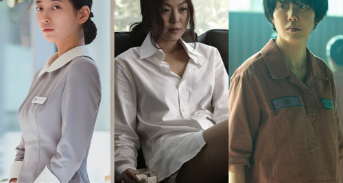 Ba bộ phim Hàn Quốc hay có chủ đề tương tự The Art of Sarah