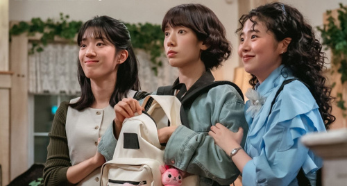 Undercover Miss Hong: Kịch bản vững tay tới vậy hỏi sao rating không liên tục tăng