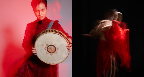 Sự kiện nghệ thuật Kể Chuyện Nghìn Năm mùa 2 khắc họa nét văn hóa Sài thành