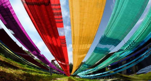 Làng nghề truyền thống: Hành trình theo dấu tinh hoa