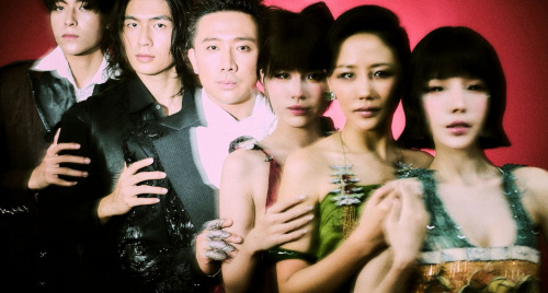 Thỏ Ơi!! của Trấn Thành: Học cách yêu từ sự rạn nứt của 3 cặp đôi