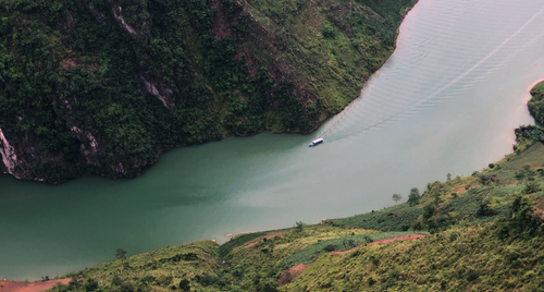 Du lịch Hà Giang: Lịch trình chi tiết cho chuyến trải nghiệm cảnh sắc “cổ tích”