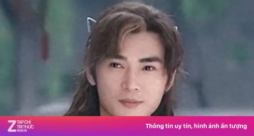 Tiêu Ân Tuấn hiện tại