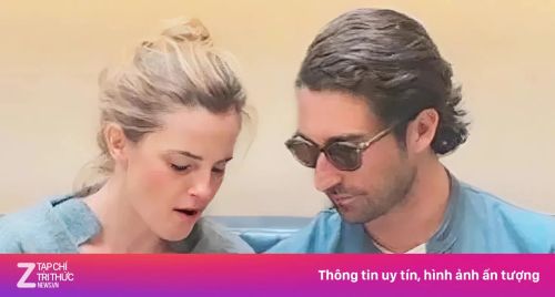 Emma Watson say đắm tỷ phú Mexico