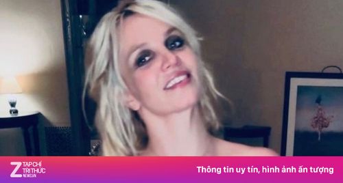 Lý do Britney Spears bị bắt
