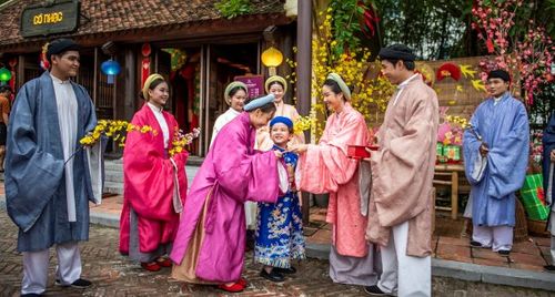 Khi du lịch Tết không chỉ là nghỉ dưỡng, mà là khởi đầu thịnh vượng