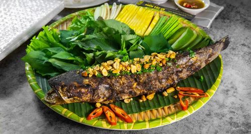 10 món ăn đặc trưng trong mâm giỗ miền Tây khiến ai cũng nhớ mãi