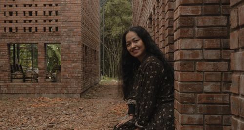 Kiến trúc sư Trần Thị Ngụ Ngôn được vinh danh tại Giải thưởng DIVIA 2025