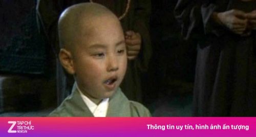 Sao nhí đóng Tây du ký: Bỏ diễn xuất vì xuống sắc, giờ thành 'ông trùm