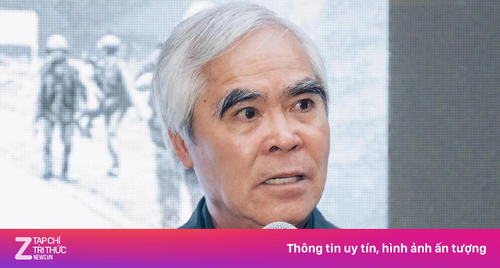 Nhiếp ảnh gia Nick Út kiện Netflix