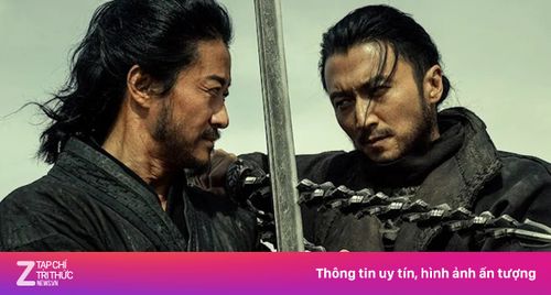 Ngô Kinh 'thoát hiểm'