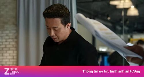 Trấn Thành đóng phim Hàn