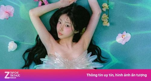 Nữ ca sĩ gây lo ngại vì cân nặng 34 kg