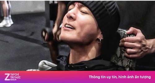 'Mỹ nam đang gây sốt toàn cầu' xin lỗi