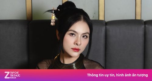 Tiếc cho Vân Trang