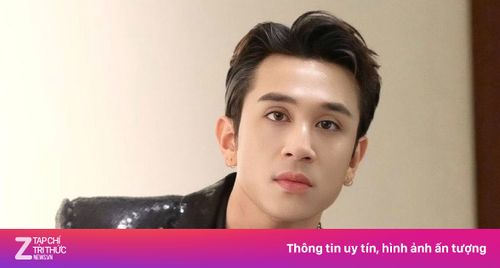 Dương Edward nhập viện vì viêm phổi