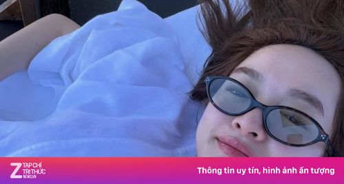 Kaity Nguyễn ở tuổi 27