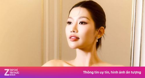 Chế Nguyễn Quỳnh Châu sinh con đầu lòng