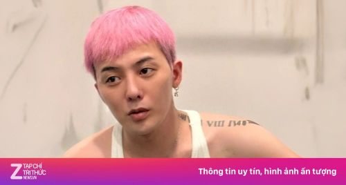 G-Dragon cứu cả công ty khỏi tình cảnh thua lỗ