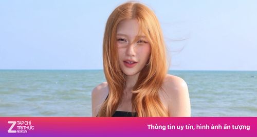 Em gái Trấn Thành vướng tin hẹn hò