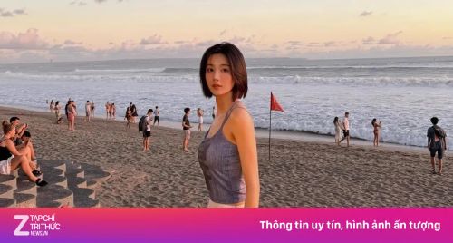 Tình cảnh của nữ thần Waterbomb