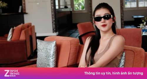 Đằng sau vụ tranh cãi của Á hậu Huyền My