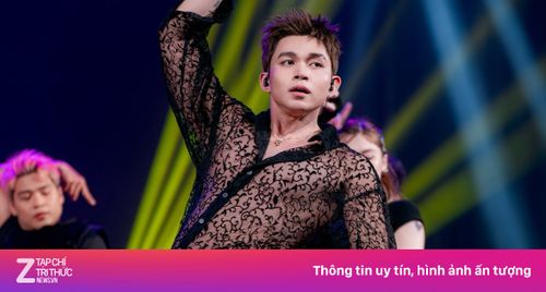 Sở Văn hóa thẩm định MV bị chỉ trích phản cảm của Jun Phạm