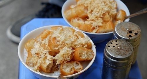 Gợi ý 5 món ăn chiều ở Hà Nội mang hương vị khó quên