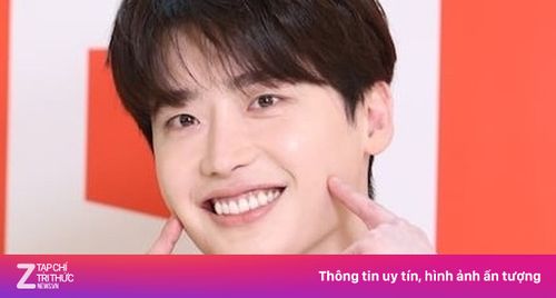 Lee Jong Suk mua nhà hơn 16 tỷ won